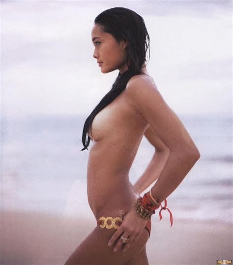 Naked Jarah Mariano Added 11 07 2016 By Adam2it