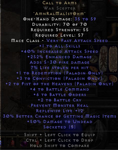 War Scepter Cta Conv Foh Redempt Topic D Jsp