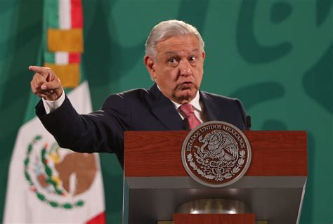 Paquete Económico 2022 Claves Para Entender A Qué Destinará Amlo Los