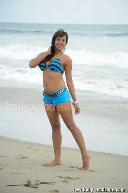 Sexy Kannada Actress Sanjana Hot Pictures 29 146697 Kollywood Zone