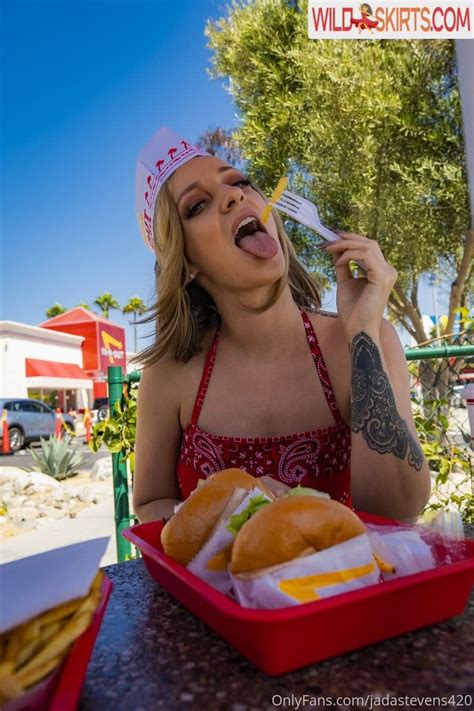 Jada Stevens Jadastevens Jadastevens420 Nude OnlyFans Instagram Leaked Photo 262