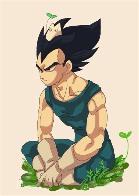 Galeria Vegebul Dragon Ball Dragon Ball Z Vegeta