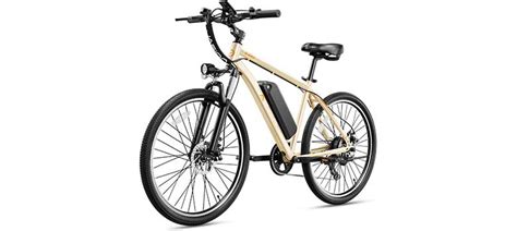 Best Cheap Electric Bikes For Adults Ultimate Guide 2023