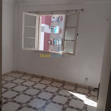 Location Appartement F3 Boumerdès Boumerdes Boumerdès Algérie