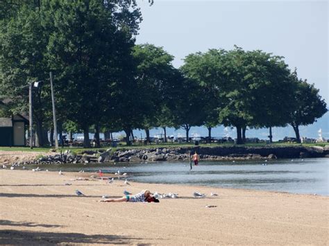 Sylvan Beach Oneida Lake Ny Oneida Lake Dolores Park Lake