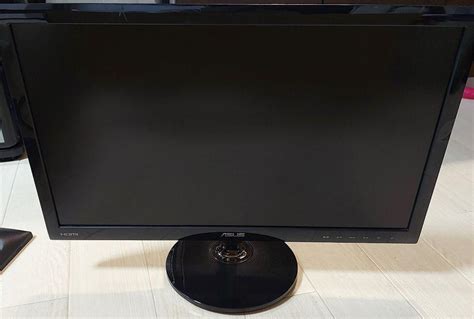 ASUS VS229HA - メルカリ