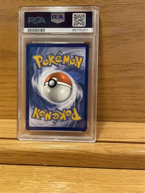 CERULEDGE 040 PALDEAN Fates Pokemon Day 2024 Promo PSA 10 EUR 84 26