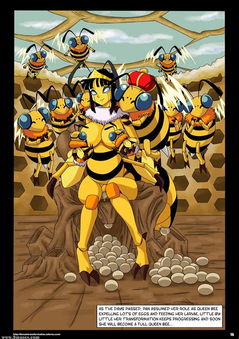 Queen Bee Issue Muses Comics Sex Comics And Porn Cartoons