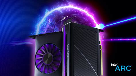 Intel Confirms Debut Of Next Gen Arc Battlemage GPUs Official