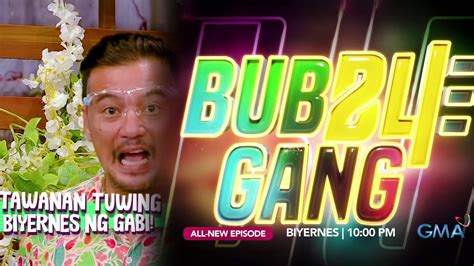 Bubble Gang Legit Ang Tawanan I Teaser Ep 1296 Video Dailymotion