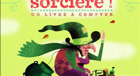 Un deux trois sorcière