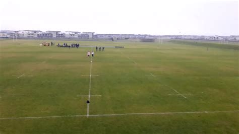 Parkland College - U14 A vs. Jan van Riebeeck High School - U14 - 14 : 0