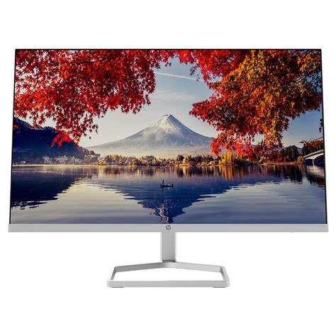 Monitor PC 60 45 Cm 23 8 HP M24f 75 Hz Full HD IPS AMD FreeSync