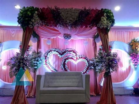 Wedding Stage Decoration Service At Best Price In New Delhi All Track