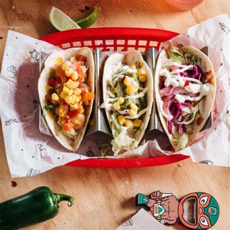 Mexican Event Food Truck Hire Australia