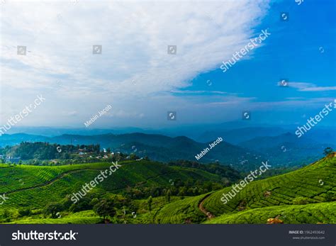 kerala hill station images browse  stock  vectors