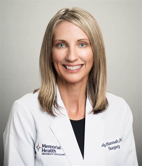 Memorial Health University Medical Center | Savannah GA