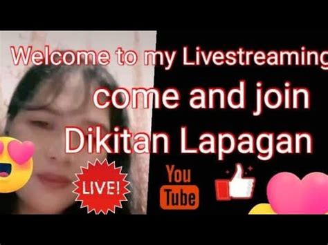 Tara Mga Lalabs Lapagan At Dikitan Na Tayo Youtube