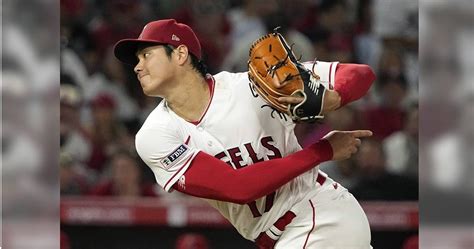 大谷先發61局狂飆10k 翔平加碼「炸裂雙響炮」本季第7勝入袋 生活 Ctwant