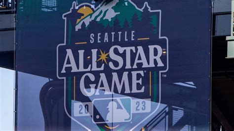 2023 MLB All-Star Game schedule, starters, broadcast info – NBC Bay Area