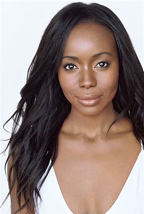 Picture Of Anna Diop