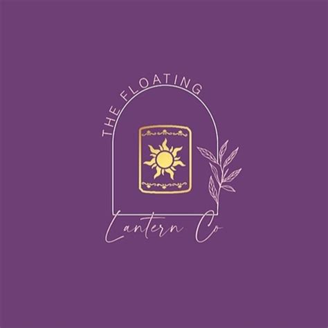 Floatinglanternco Instagram TikTok Linktree