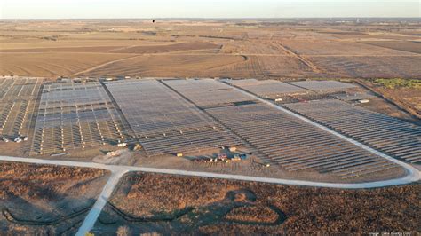 Duke Energy Renewables Buys Fifth Project In Fast Growing Texas Solar