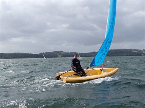 Cramond Boat Club