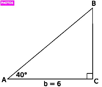 Right Triangle Trigonometry | Right Triangle