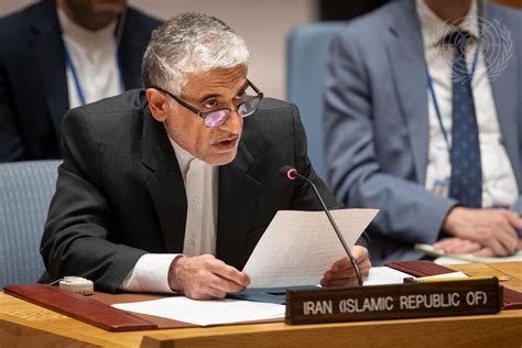 Iran opposes UN Security Council frequent sessions over Syria - Tehran Times