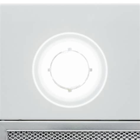 Полновстраиваемая вытяжка KRONA ELISA 600 WHITE PB⚡ — купить с ...