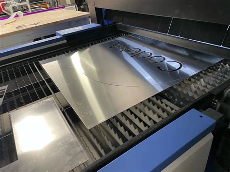 Metal Fabrication Near Me - Laser Cutting Pros Laser Cut Sheet Metal