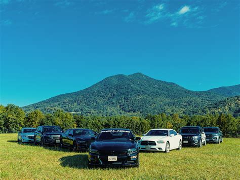 Bedford VA Police Department | Bedford VA