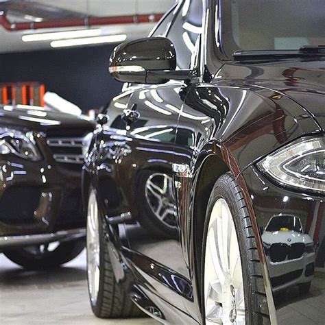 Керамика для автомобиля в Москве, цены в DTL Expert