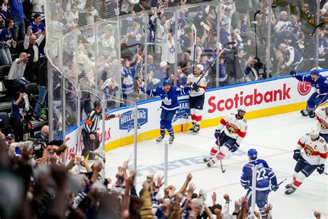 Toronto Maple Leafs on Twitter: "LET'S GO LEAFS NATION!!!!!!!!!"