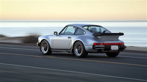 Porsche 930 Turbo Wallpapers - Wallpaper Cave