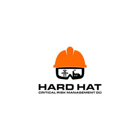 Hard Hat Logo