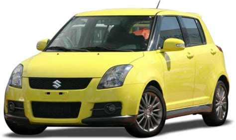 Suzuki Swift Sport Price Specs Carsguide