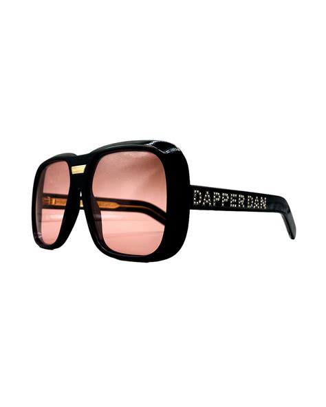 Gucci Dapper Dan Gg0427 Slippy Shades