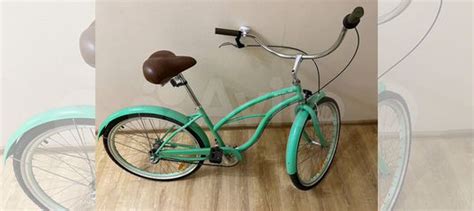 Велосипед Stels Navigator 130 Lady V010, Б/у купить в Санкт-Петербурге ...