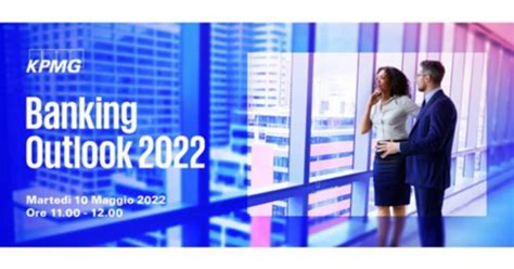 Banking Outlook Kpmg Italia