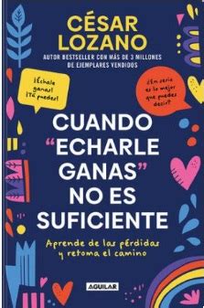 PDF Cuando Echarle Ganas No Es Suficiente Carlos Hernandez Hot