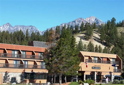 12 Best Hotels in Jasper National Park | U.S. News Travel