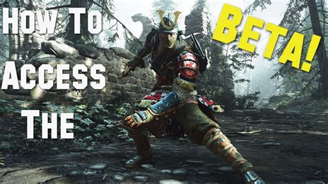 For Honor How To Redeem Codes Ps Xbox Pc Youtube