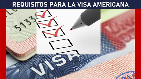 Requisitos Para Visa Americana En Guatemala Betsey Kissiah