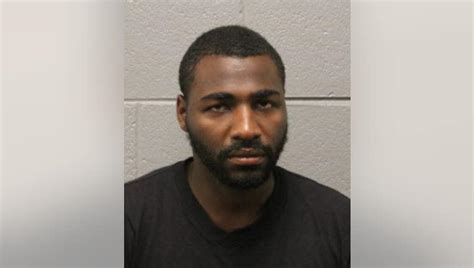 Chicago Man Charged In Near West Side Armed Carjacking Fox 32 Chicago