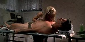 Gwen Somers Breasts Scene In Hot Wax Zombies On Wheels Tnaflix