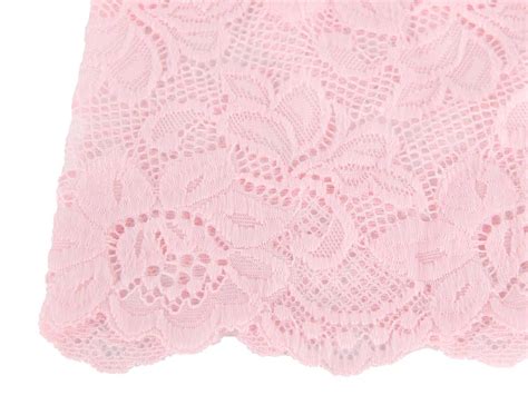 Pink Sexy Floral Lace Panty Ohyeah