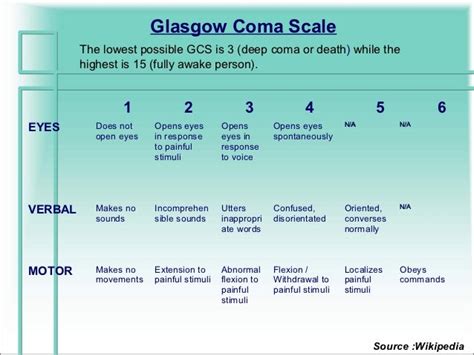 Pediatric Assessment