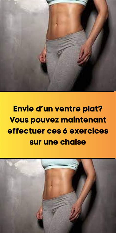 Ventre Plat 7 Exercices De Pilates Efficaces Pour Affiner Sa Taille